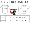 T Shirts Motarde <br> T Shirt Femme Simple