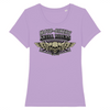 T Shirts Motarde <br> T Shirt Femme Skull